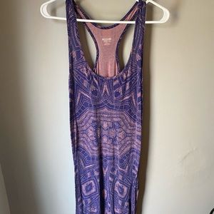 Mossimo Maxi Dress